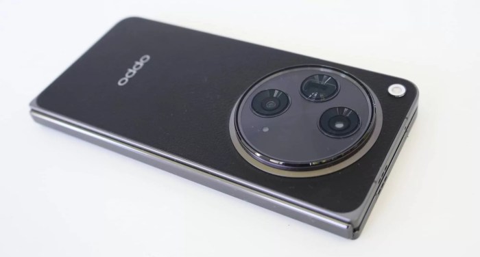 Oppo Find N3 review (CPH2499) – Pickr OPPO Find N5