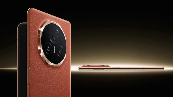 Honor Magic V3 Set to Arrive Soon in the UK - Mukhbir.pk Honor Magic V3