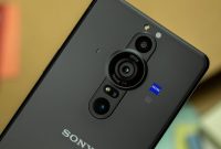Sony Xperia Pro II
