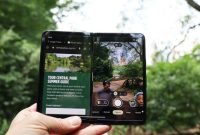 Google Pixel Fold 2