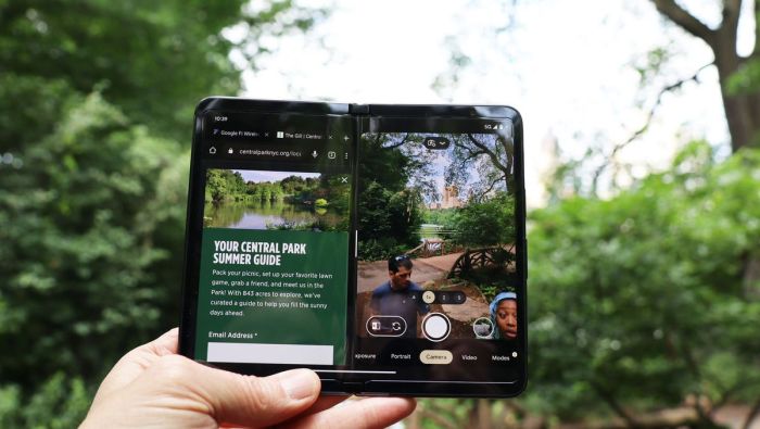 Google Pixel 9 Pro Fold: latest news, rumors, and everything we know so ... Google Pixel Fold 2