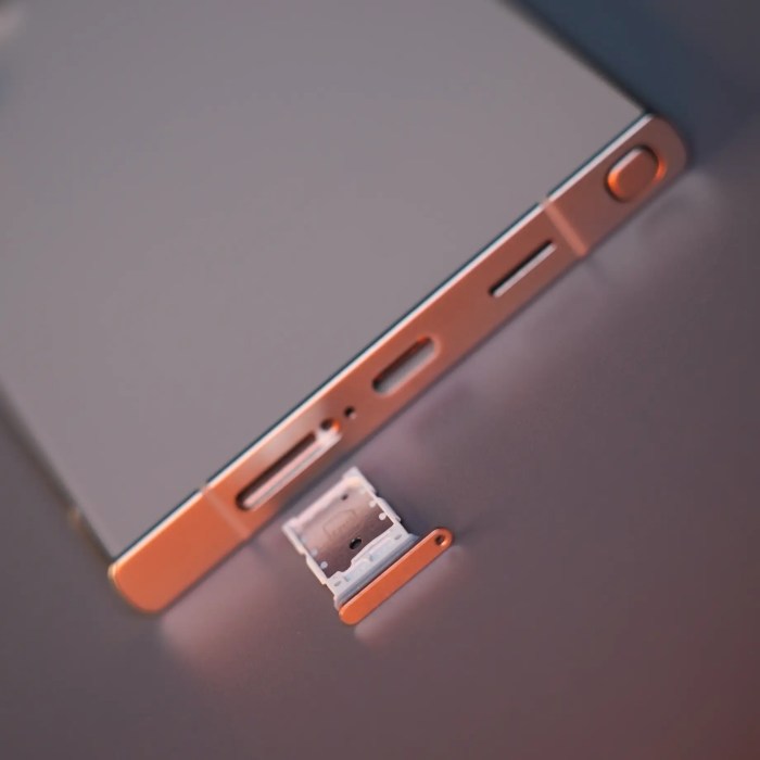 Samsung Galaxy S25 Ultra spotted on IMEI; complete specifications ... Samsung Galaxy S25 Ultra
