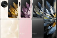 OPPO Find N5 Flip