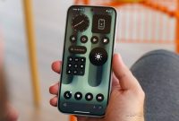 Nothing Phone (3)