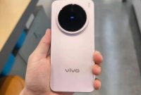 Vivo X200
